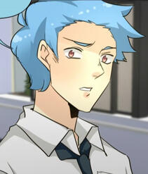 Holden in unOrdinary